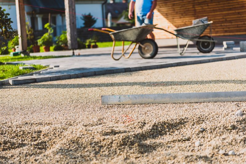 Driveway Leveling in Salt Lake City, UT