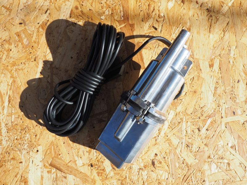 Ejector Pump Installation in Warwick, RI