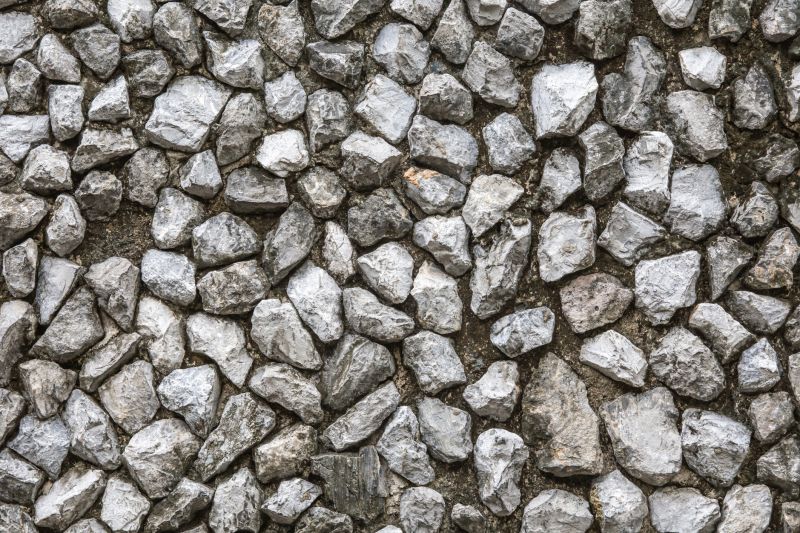 Gravel Pouring in Waldorf, MD
