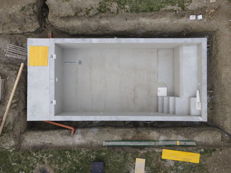 Grading and Excavation