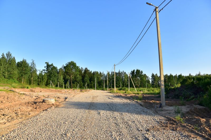 Road Installation in Salt Lake City, UT