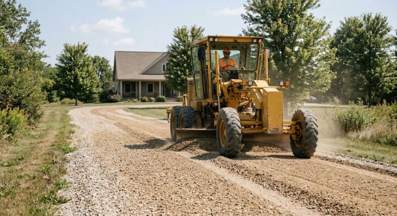 Slope Leveling Service in Salt Lake City, UT